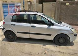 هيونداي جيتز